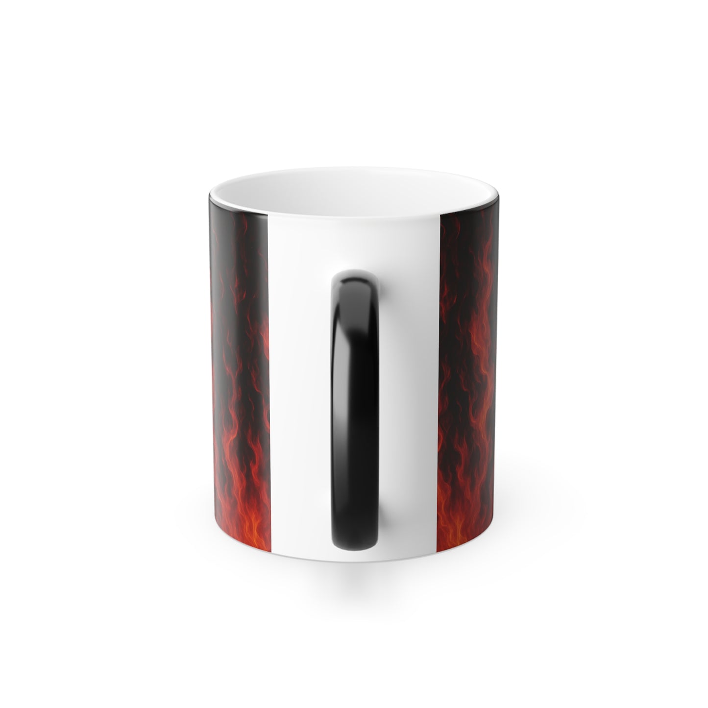 Highway To Heat Mug