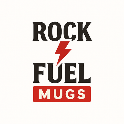 Rock Fuel Mugs