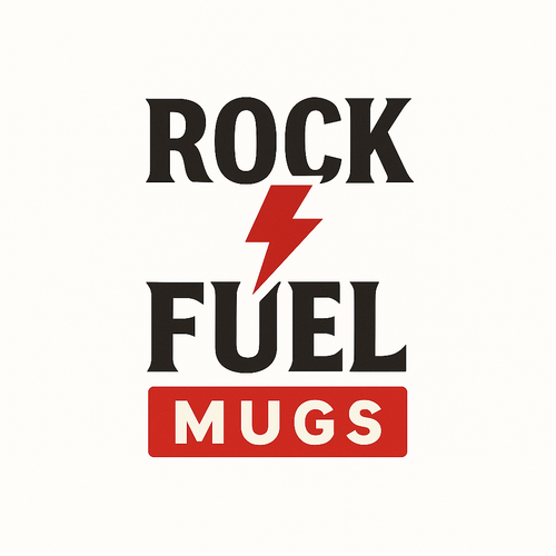 Rock Fuel Mugs